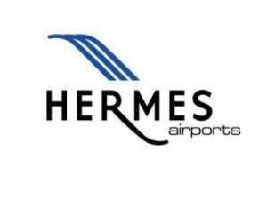 hermes departures larnaca.